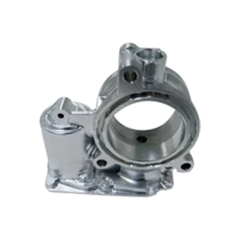 Die Casting Part Spare Parts OEM High Precision Aluminum Gear Case | Инструменты