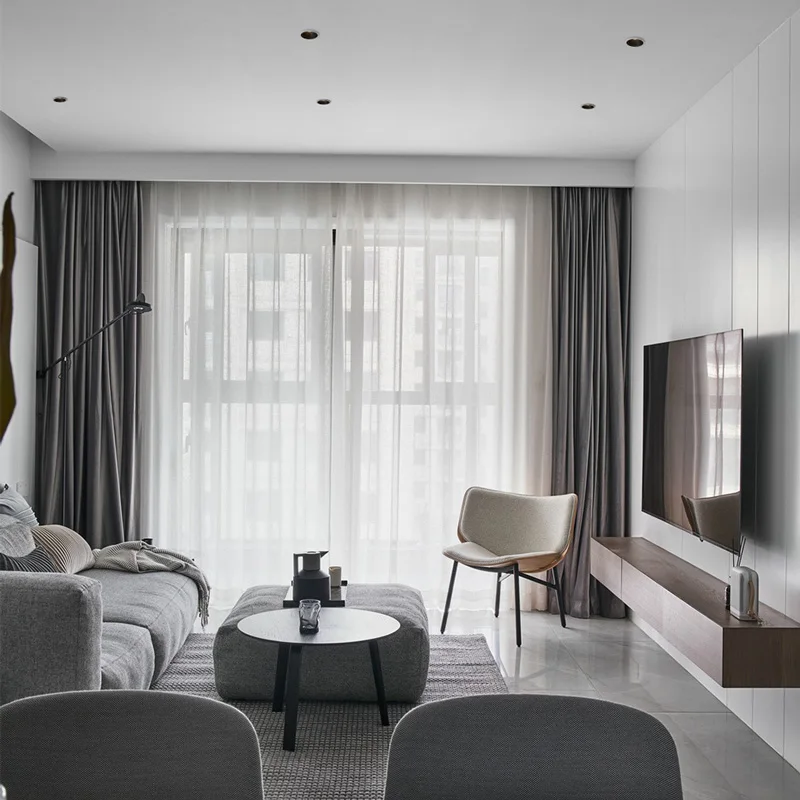 Светодиодный потолочный светильник Aisilan узкая осветительная лампа с