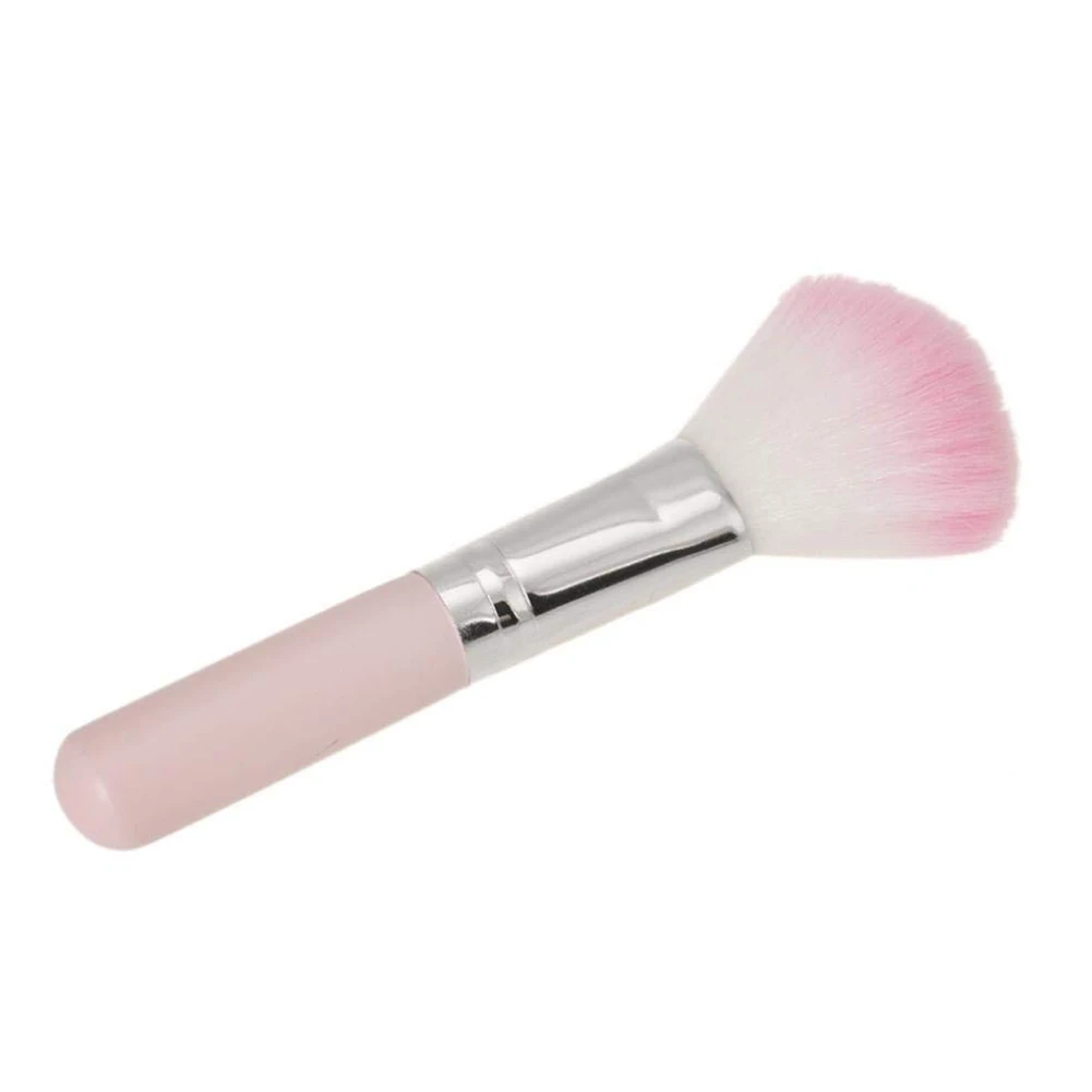 

7Pcs Beginner Premium Cosmetic Brushes Face Eye Shadow Eyeliner Powder Blush Lip Makeup Brushes Cosmetics Blending Brush Tool