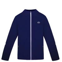 Golf jacket mens sports casual jacket 2020 spring autumn light long sleeve shirt golf wear mens clothing