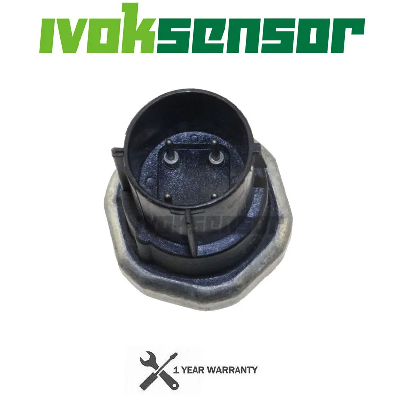 Оригинальный компрессор переменного тока A/C высоконизкий переключатель