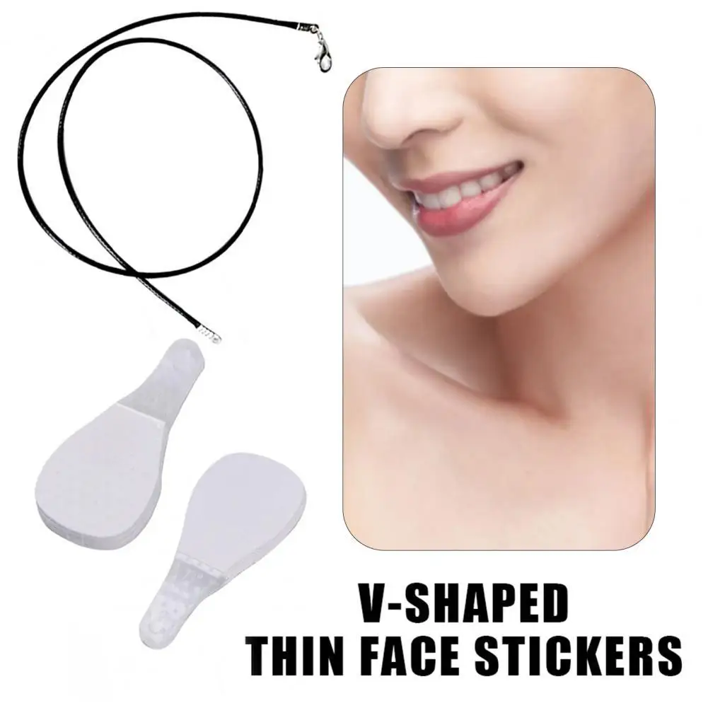 

Face Refill Tapes Eliminate Wrinkle Breathable Beauty Supplies Neck Eye Face Lift Patch Kit Girl Face Lifting Bands Pain-free