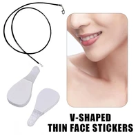 face refill tapes eliminate wrinkle breathable beauty supplies neck eye face lift patch kit girl face lifting bands pain free