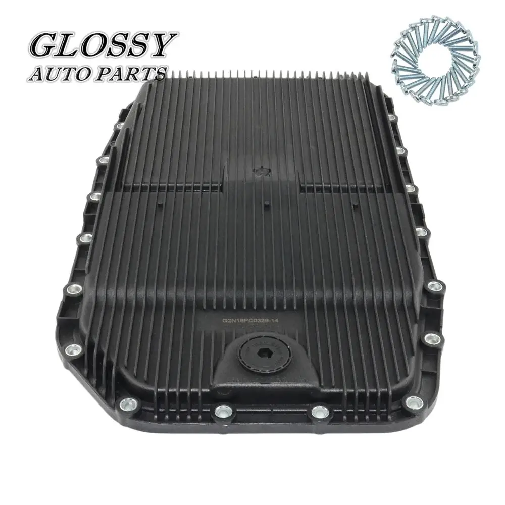 Масляная сковорода AP03 + прокладка фильтр винт для BMW Jaguar Land Rover GA6HP26Z 6HP26Z