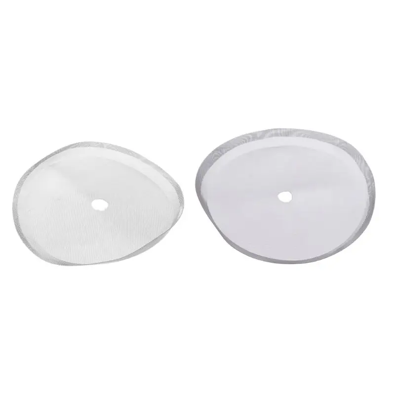 Переносная корзина для фильтров Френч пресс приготовления кофе машина