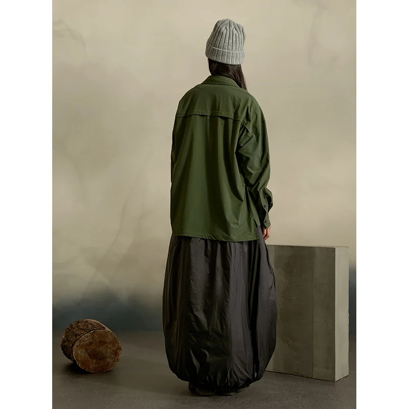 Функциональная Теплая Зимняя юбка Naturehike из белого гусиного пуха | Спорт и