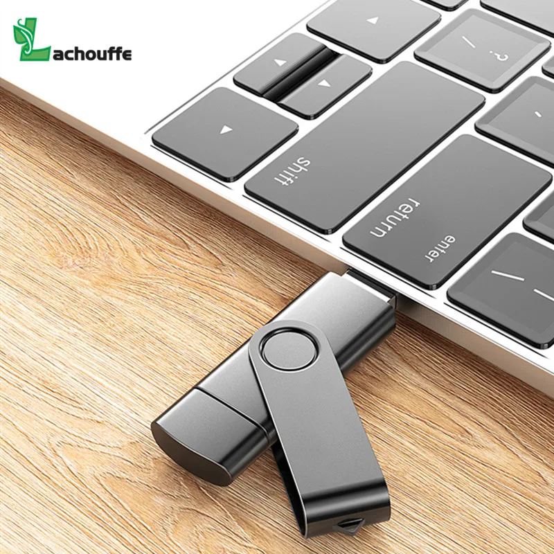 usb flash 4GB 16GB 32GB 64GB 128gb TYPE C Usb Flash Drive memory stick Pendrive