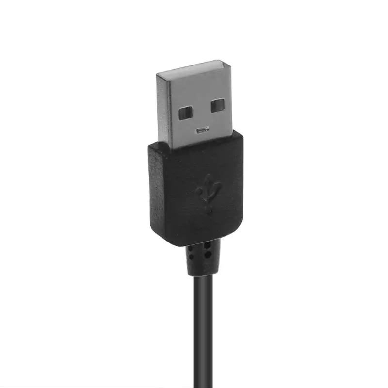 Зарядный USB-кабель A00390 5 В электрический адаптер шнур питания зарядное устройство