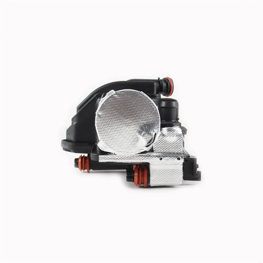 Фото 4,0 T масляный сепаратор PCV клапан Подходит для AUDI S6 S7 A8 S8 CTGE CTGA CTFA CRDB CWUB DDTA 079103542E 079 103 542 E №3