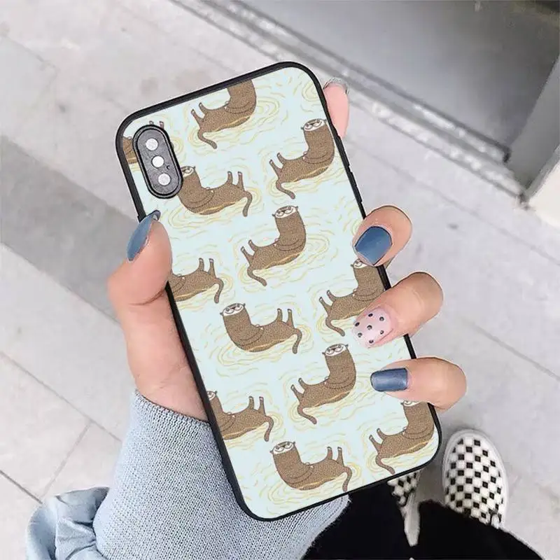 Чехол для iPhone 13 11 12 pro XS MAX 8 7 6 6S Plus X 5S SE 2020 XR | Мобильные телефоны и аксессуары