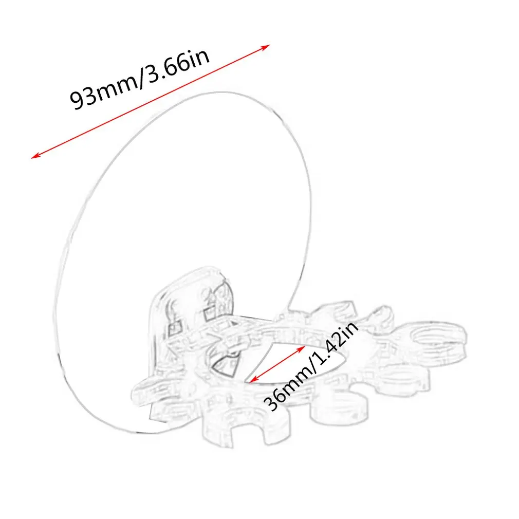 

Home Free Punching Fun Toothbrush Holder Children Toothpaste Holder Multifunctional Wall Hanging Storage Rack Washing Utensils