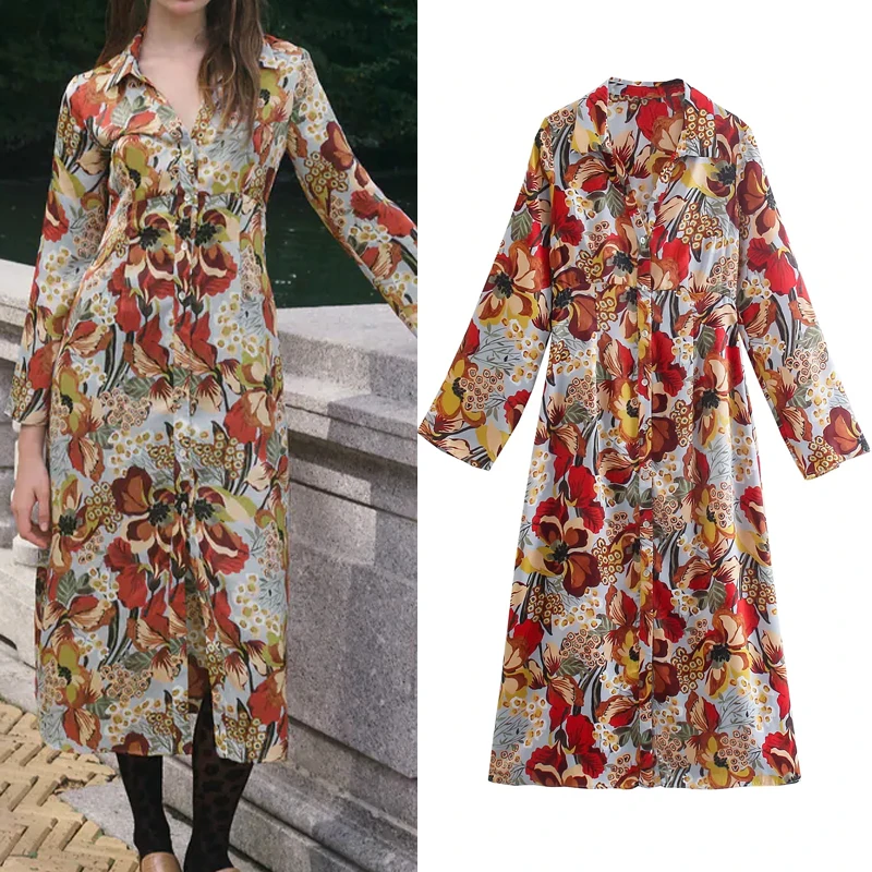 

Dress Autumn bodycon elegant fairy women long Kawaii sexy y2k party midi casual korean mini evening ladies 2021 verano vestido