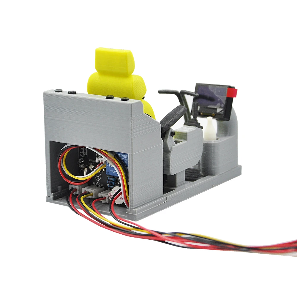 124x70 мм внутреннее сиденье каби