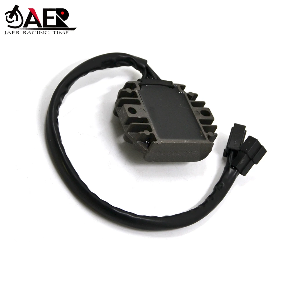 Регулятор напряжения мотоцикла JAER SH640HA для Suzuki GS500 2004-2011 GS500K 2001-2009 |