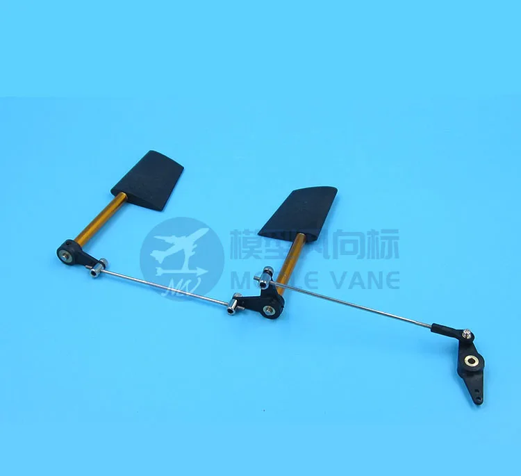 3 мм рулевой рычаг нейлоновые