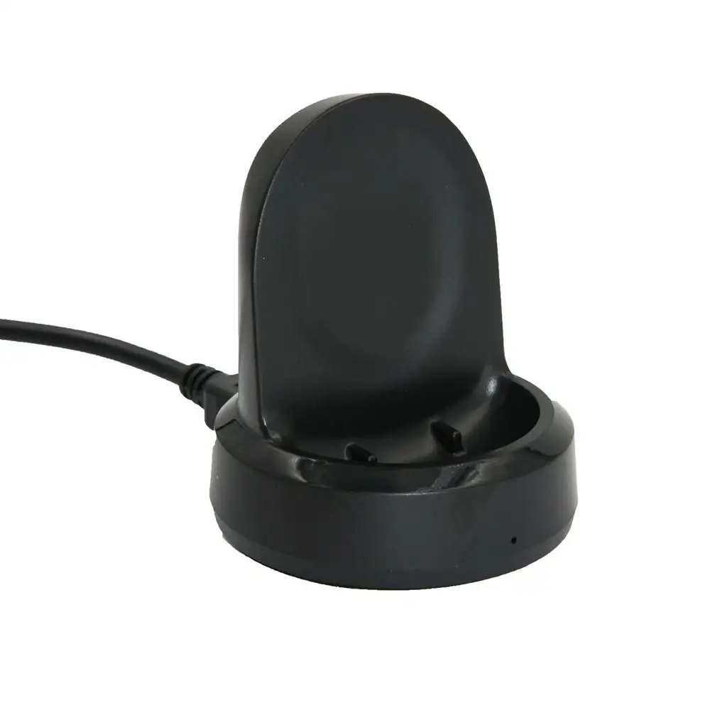 Acekool умные часы Беспроводное зарядное устройство для Samsung Galaxy Watch 42 мм 46 телефон R805