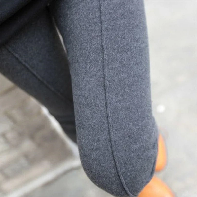 

Брюки-карандаш женские до щиколотки, с высокой талией