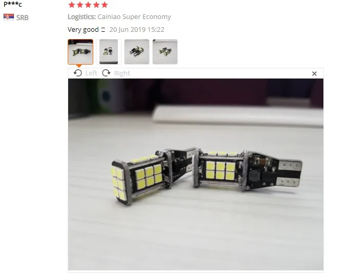 2 шт. T15 W16W 921 912 супер яркий 3030 24 SMD светодиодный CANBUS без ошибок автомобильный резервный фонарь лампа задний фонарь
