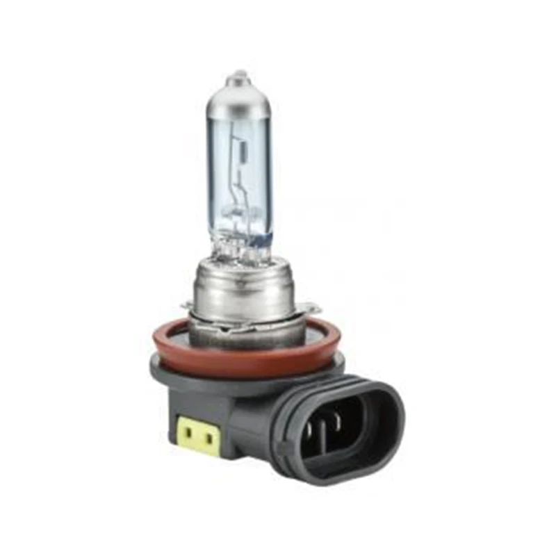 HELLA для H8 12V 35W (PGJ19 1) (белый свет голуб.оттен.) Blue Light 8GH 008 356 181|Сигнальная лампа| |
