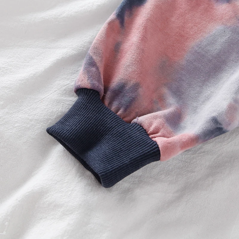 Женские толстовки с принтом на завязках свободные укороченные топы в стиле хип-pop