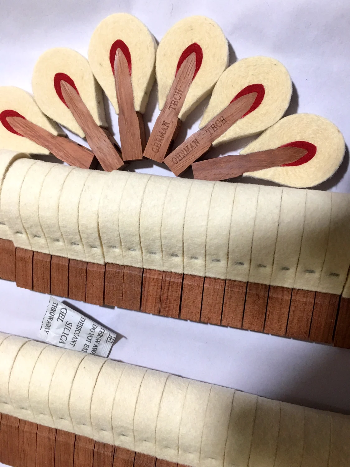 1 комплект вертикальных фортепиано импортные немецкие молотки аксессуары для