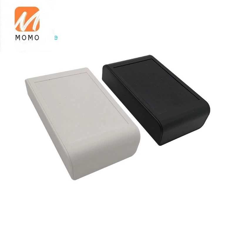

Plastic Electronic Instrument Enclosures