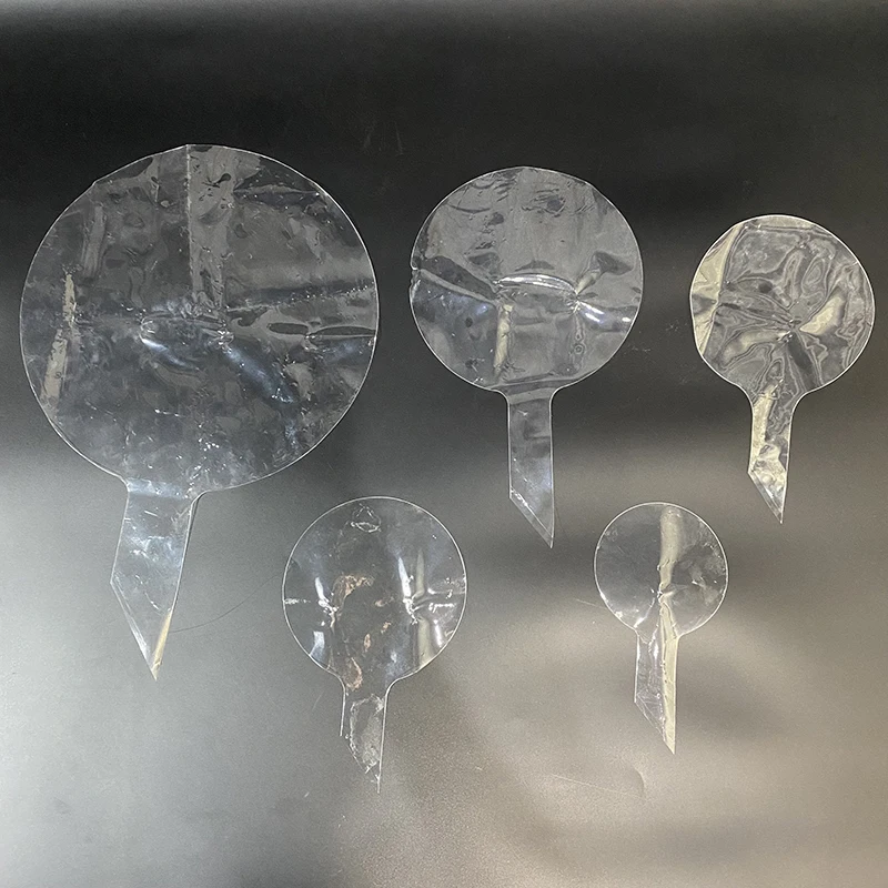 Круглый прозрачный растягивающийся шар 8/12/20/24/36 дюйма