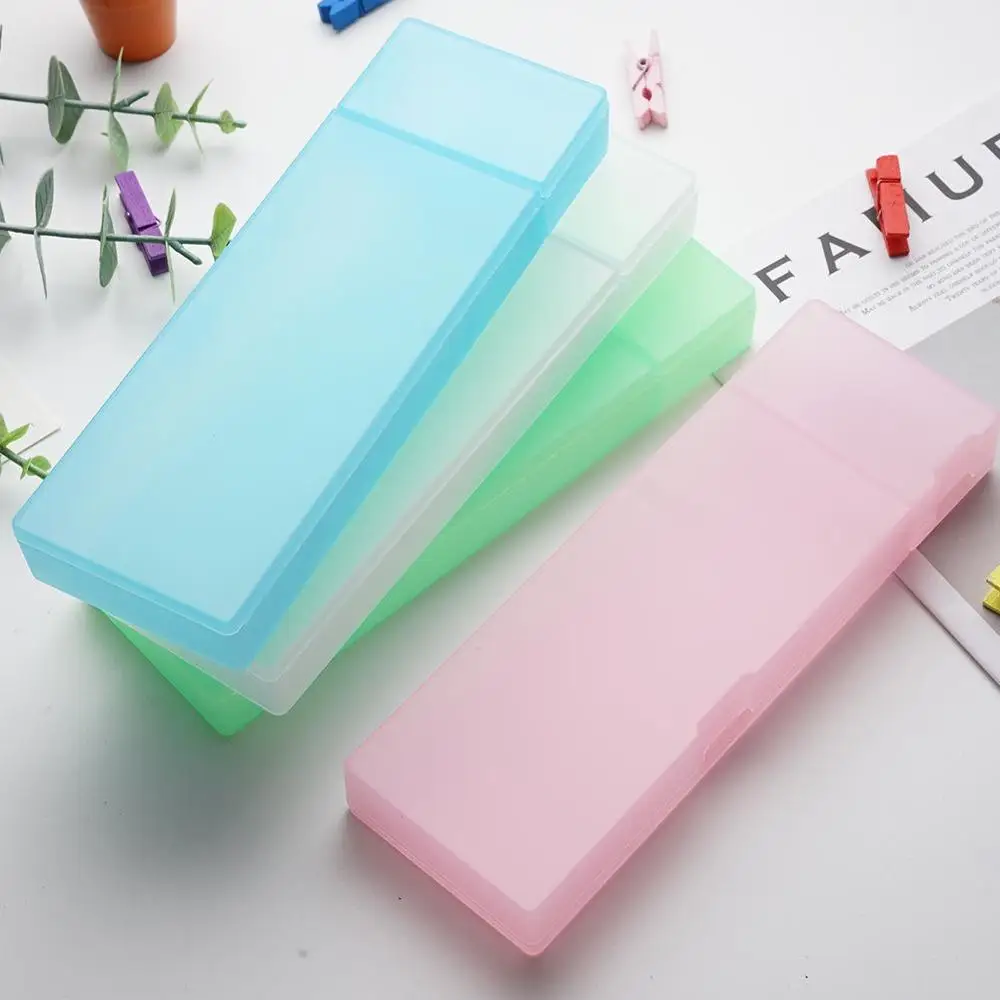 VIVIDCRAFT обучающая офисная канцелярская многофункциональная прозрачная матовая