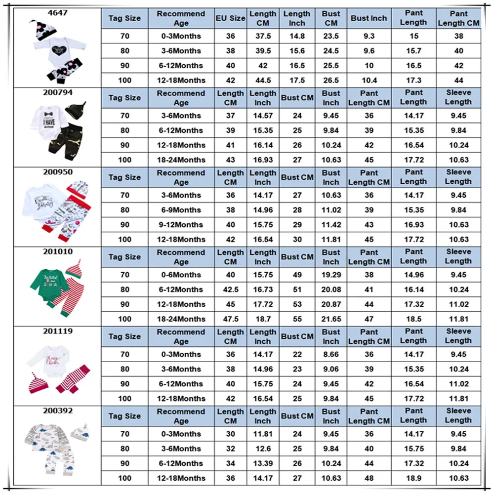 Комплект осенней одежды из 3 предметов для маленьких мальчиков комбинезон с