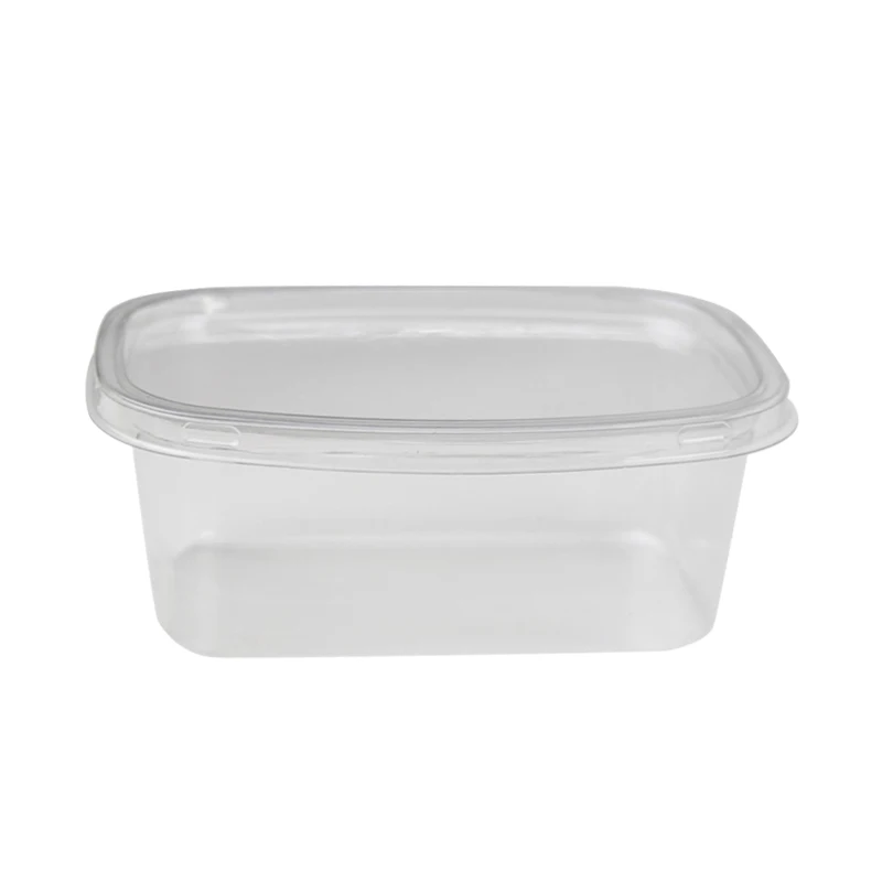 

50pcs Net Red Melaleuca Cake Box Baking West Point Bowl Transparent Mousse Cake Fruit Box Ice Cream Yogurt Pudding Dessert Cup