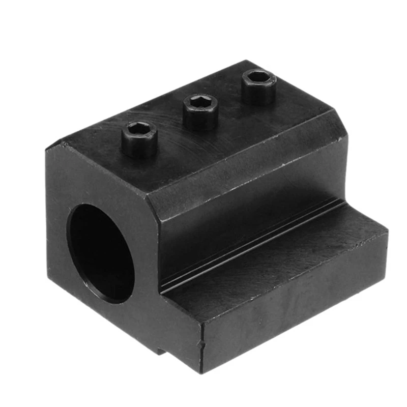 

Multi-Function SBHA20-16 CNC Lathe Inner Diameter Auxiliary Tool Holder Tool Sleeve Inner Hole Guide Sleeve