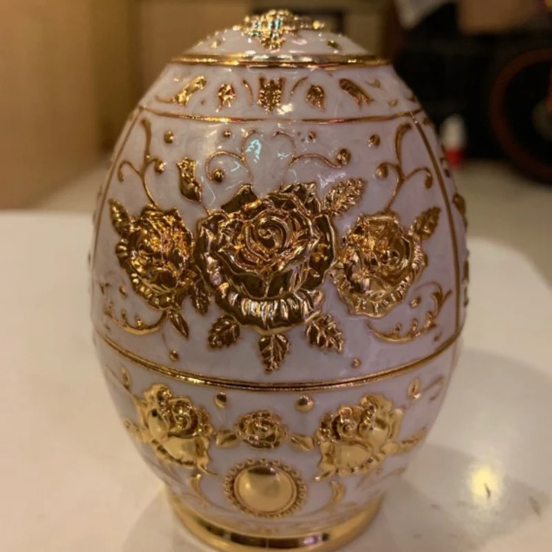 

Metal Zinc Alloy Toothpick Holder Flower Pattern Holder Zinc Alloy Metal Toothpick Dispenser Box Organizer