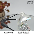 Лампа для проектора ELPLP58 для EPSON H335A H367A H367B H367C H368A H369 H369A H375A H375B H376B H391A, домашний кинотеатр 705HD moemate 60