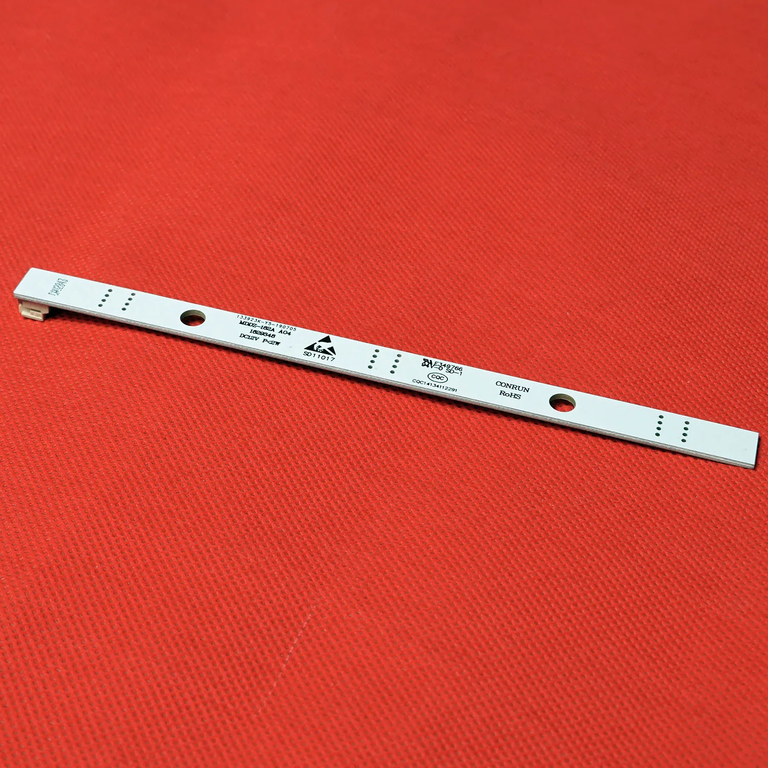 Светодиодный светильник бар для HISENSE/ RONGSHENG холодильник светодиодный полосы E349766