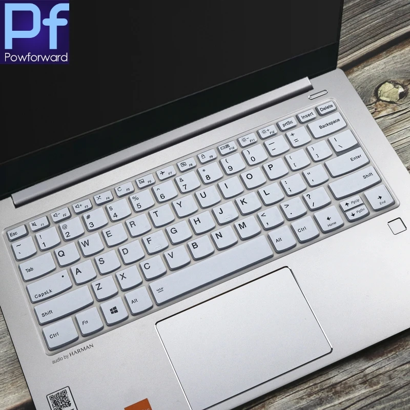 Защитная крышка для клавиатуры ноутбука Lenovo Yoga S740 14IIL s940 14iwl 14iil S940 C740 S340