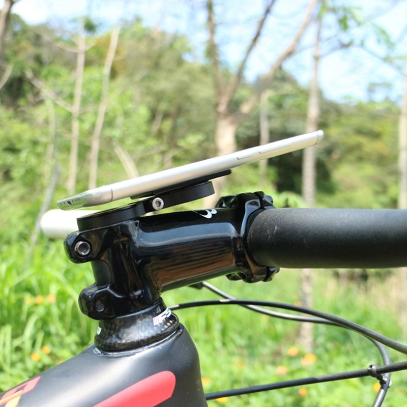 MTB дорожный велосипед компьютер универсальный адаптер GPS крепление расширенный