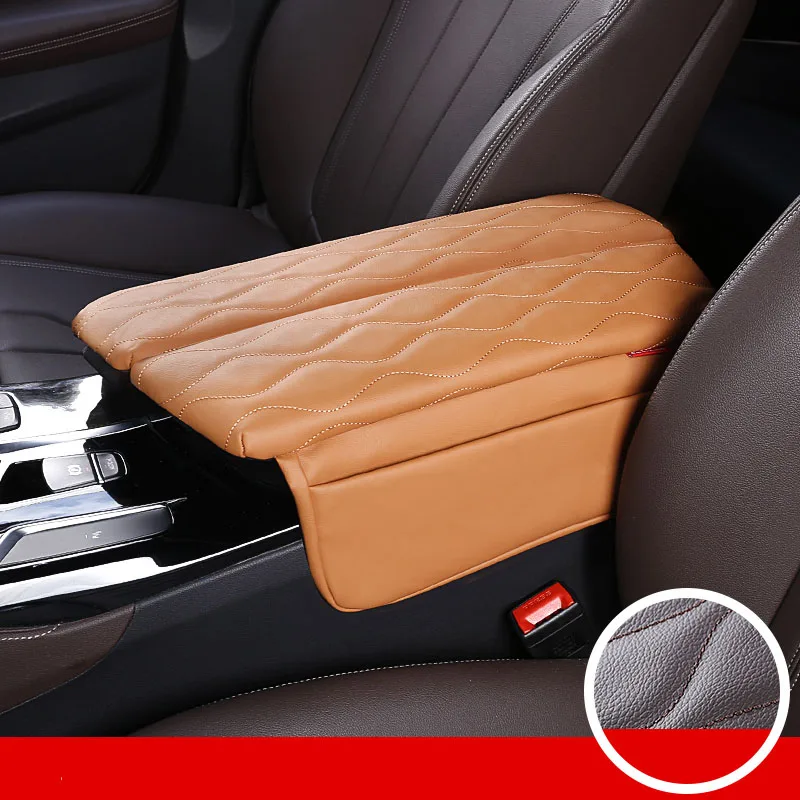 

Подлокотник для центрального сиденья автомобиля, контейнер для хранения консоли, органайзер, поднос для интерьера BMW 5 серии 6gt, автомобильн...