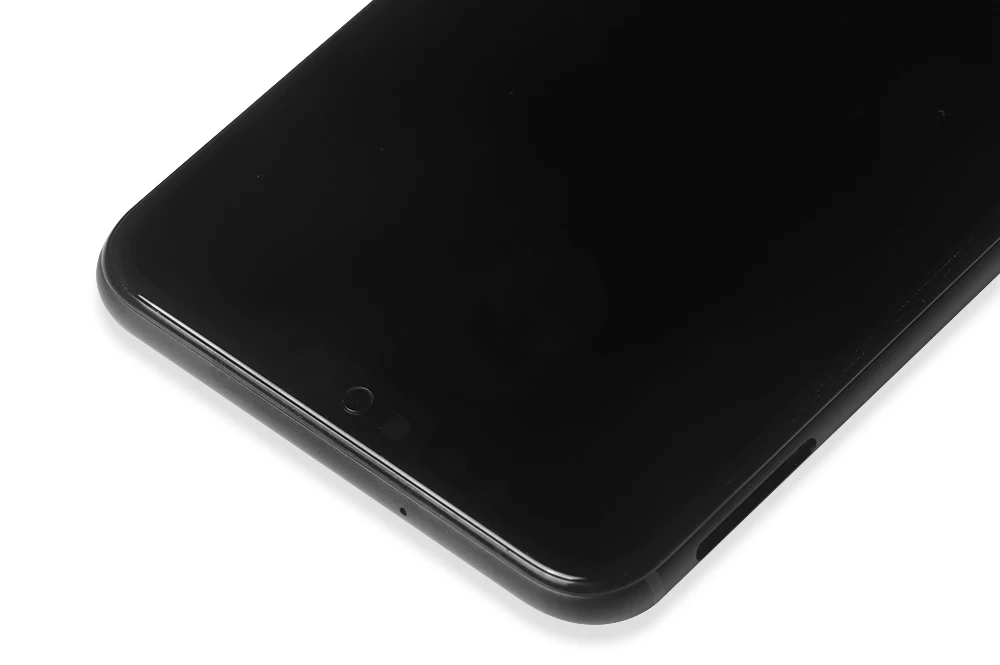 ЖК-экран для Huawei Honor 8X ЖК-дисплей+ сенсорный экран дигитайзер с заменой рамы для Huawei Honor 8X6,5 ''ЖК-дисплей