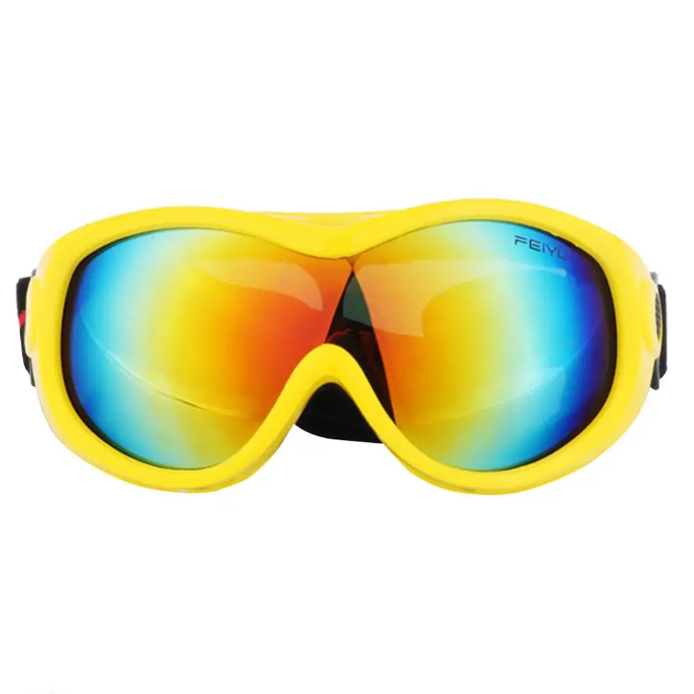 

Ski Goggles for Men and Women UV Protection Outdoor Sports Cycling Snowboard Goggles Windproof Glasses