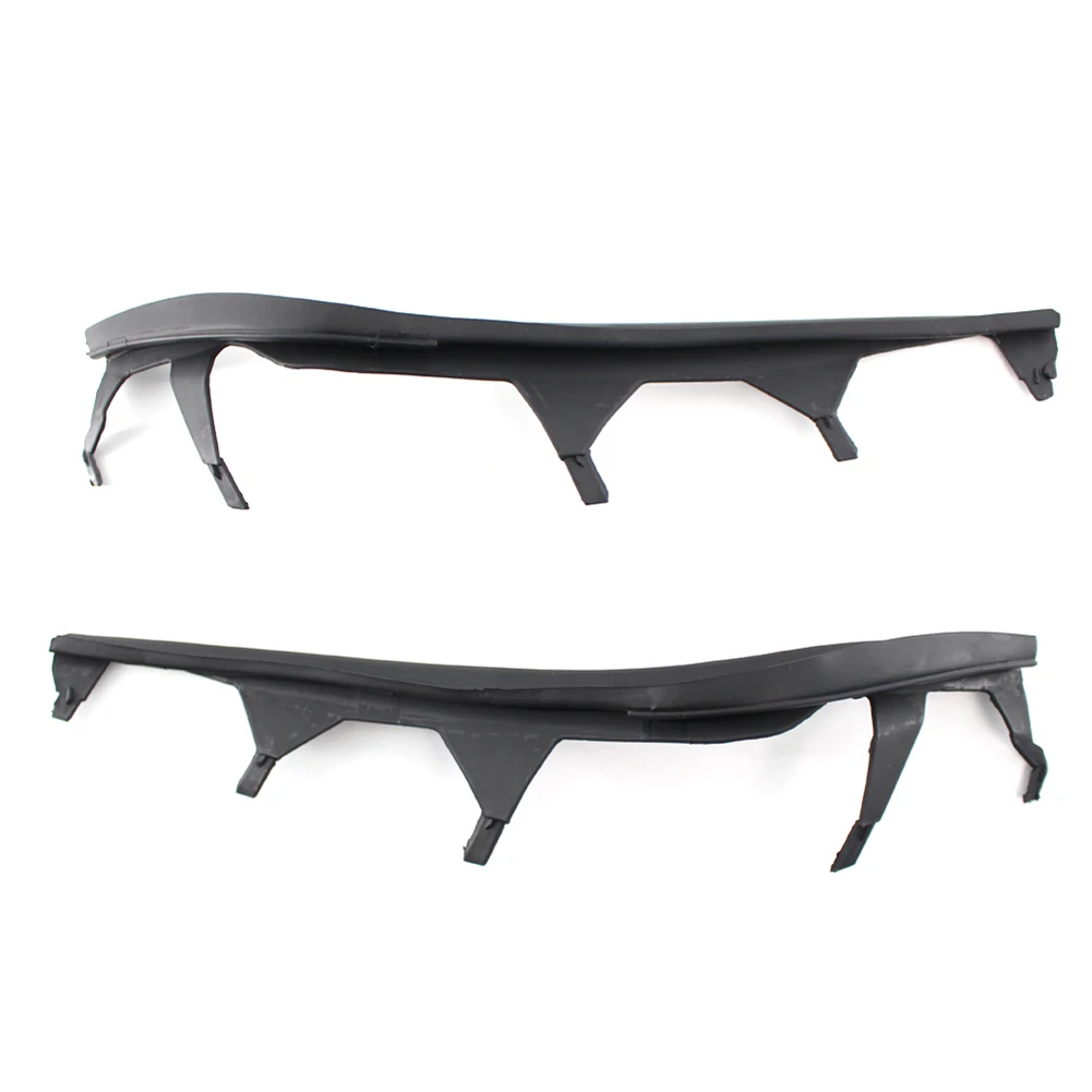 

Уплотнительная лента для передней и верхней фары BMW 3 Series E46 4 Door 02-05