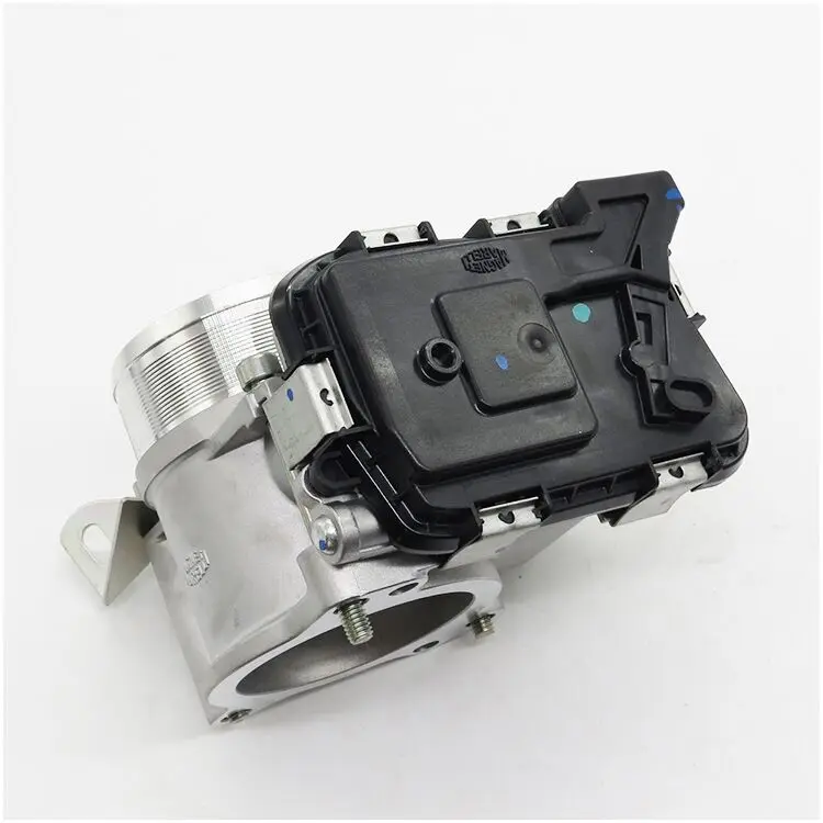 

Для Peugeot 408 508 3008 Citroen C5 C4L Sega 2,0 1,8 электронная дроссельная заслонка 2,3