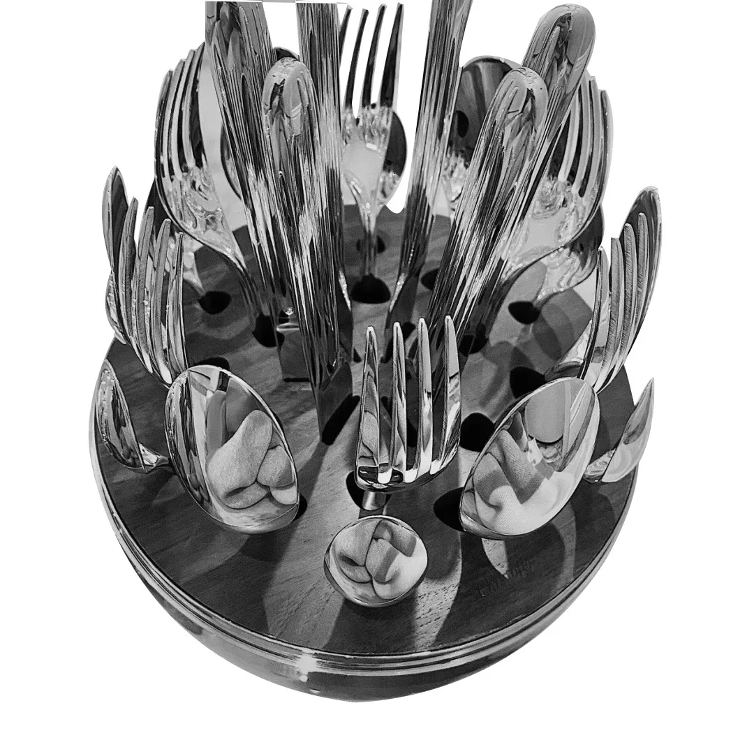 

Высококачественные кухонные принадлежности, набор столовых приборов для больших яиц, столовые приборы для больших серебряных яиц, Серебря...