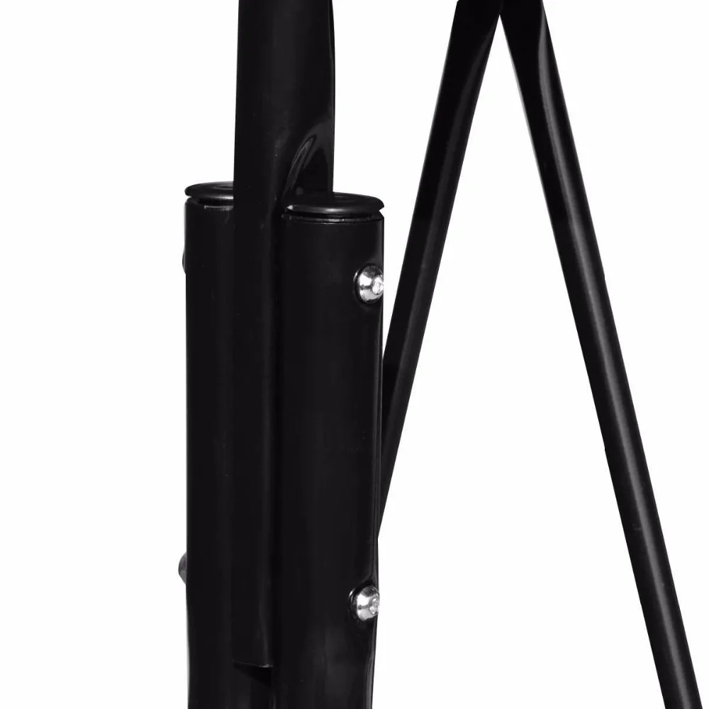 

Loveseat Patio Canopy Swing Glider Hammock Cushioned Steel Frame Bench Outdoor Patio Swing Garden Furniture OP70493