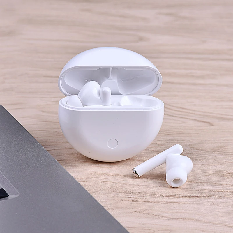 

Lanado 2020 New Tws Wireless Headphones Bluetooth Earphone 5.0 In Ear Headset Handsfree Mini True Wireless Earbuds for Phones