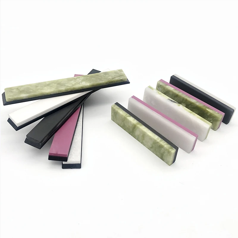 10000 Грит высокое адвокатские Сословия Сетки заточка ножей угол точильный камень