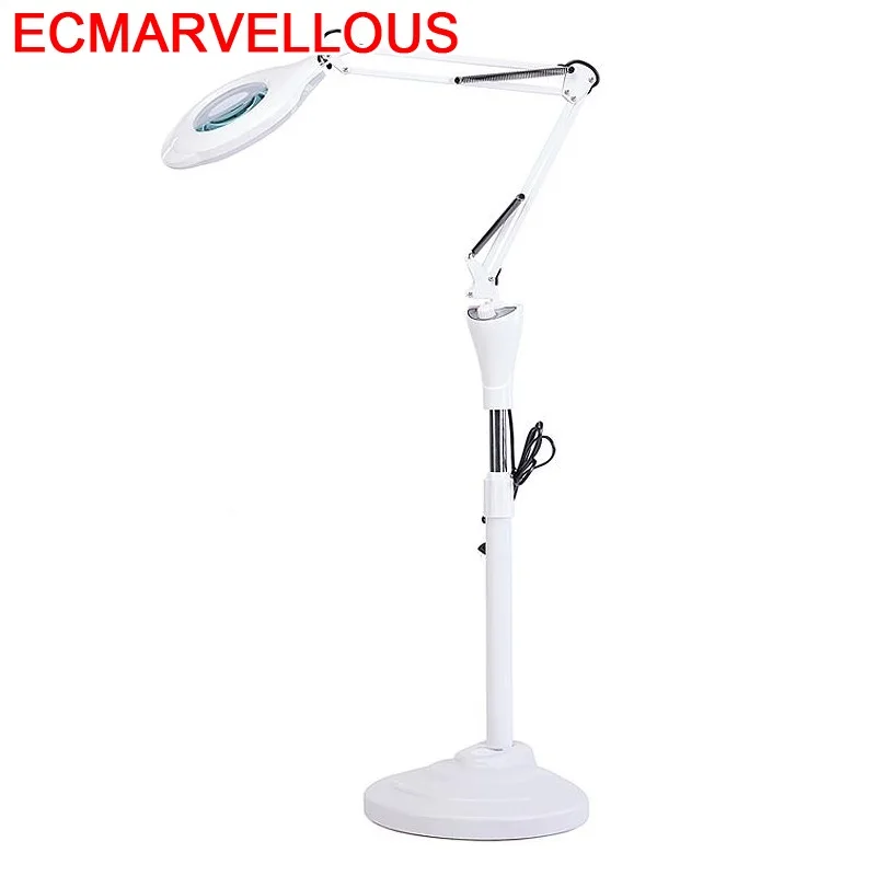 Lampen Voor Woonkamer Современная Vloerlamp подставка Lampara Pie Lambader Скандинавский дизайн Stehlampe