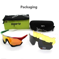 2021 sunglasses for men cycling glasses rode mountain bike goggles sport polarized women sunglasses bicycle equipment uv protect