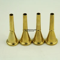 french horn mouthpiece bare copper 1pcs