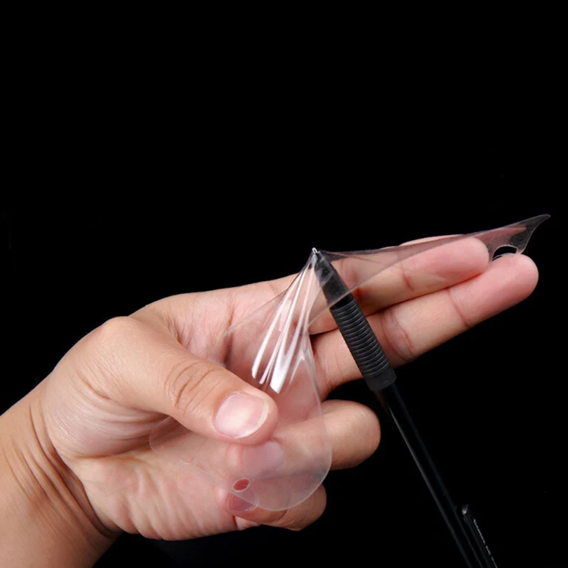 JGKK 3D Прозрачная мягкая ТПУ пленка для Samsung Galaxy Note Edge N9150 защитная экрана с полным