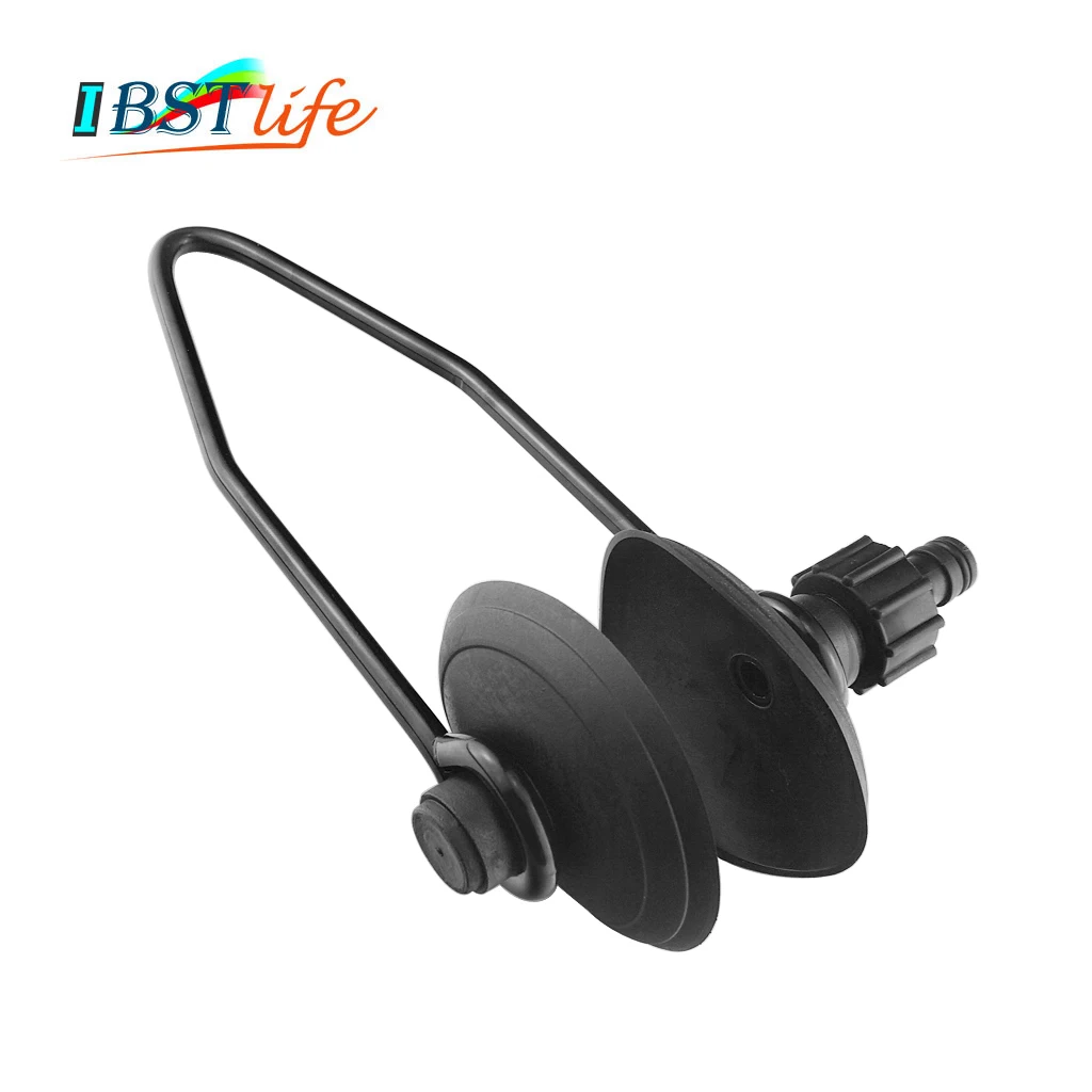 

Универсальный Круглый моторный флюшер для лодки и яхты, амбушюры для двигателя, подвесной садовый шланг 5/8 дюйма, коннектор